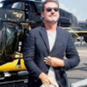 Meet your Posher, Sean